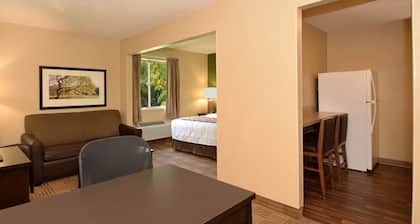 Studio 6 Extended Stay South Bend Mishawaka South IN