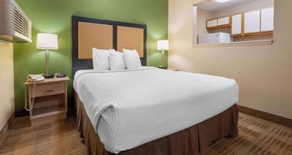 Studio 6 Extended Stay South Bend Mishawaka South IN