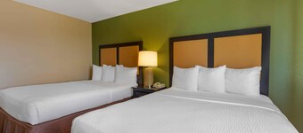 Extended Stay America Suites Cleveland Great Northern Mall