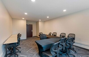 Sala de reunião