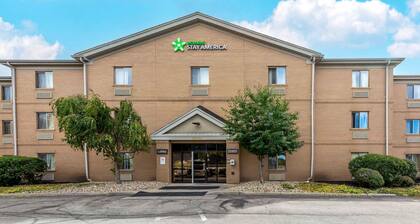 Extended Stay America Suites Cleveland Great Northern Mall