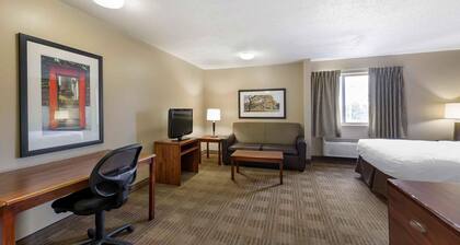 Extended Stay America Suites Cleveland Great Northern Mall