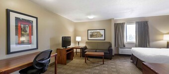Extended Stay America Suites Cleveland Great Northern Mall