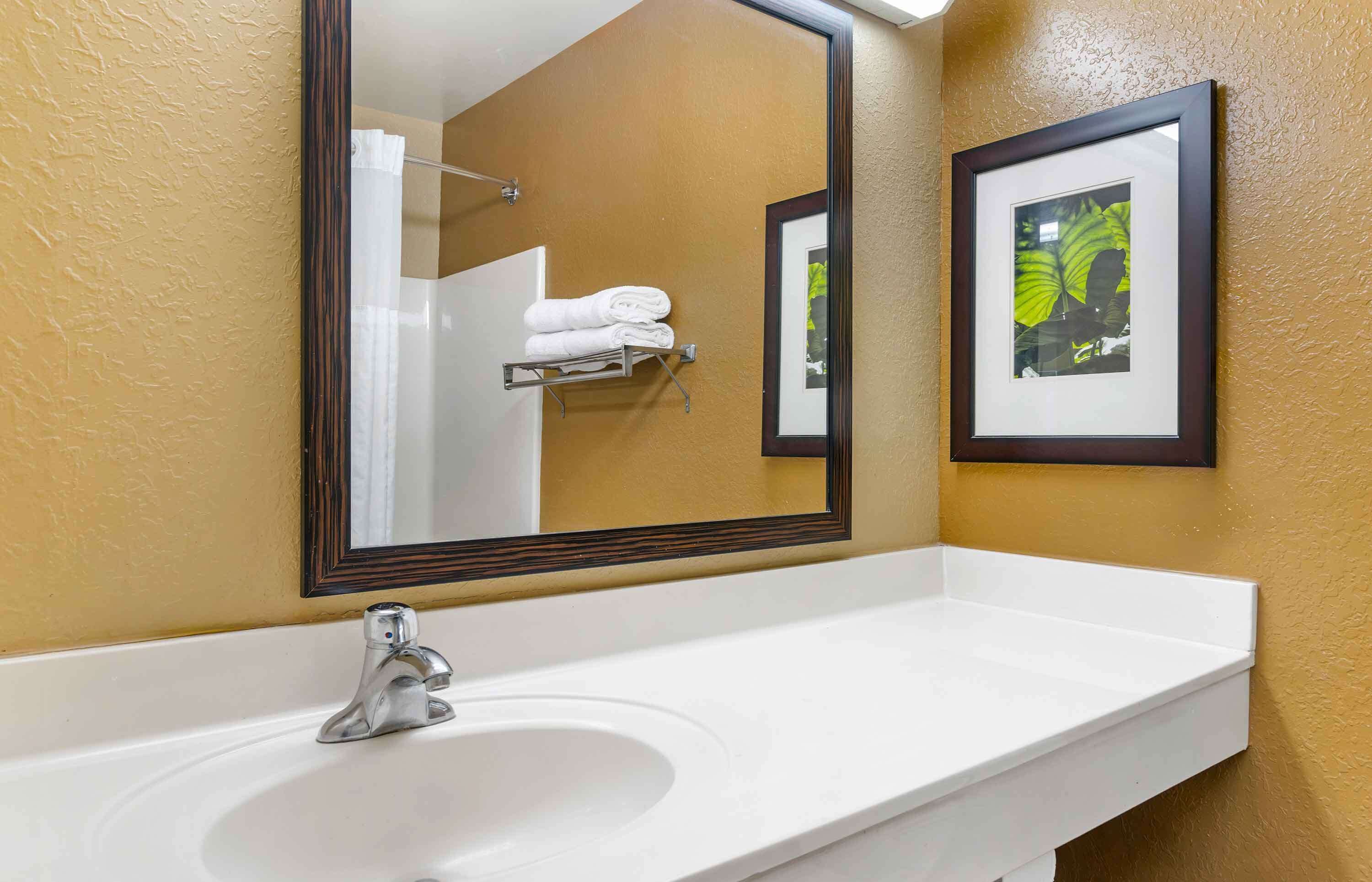 Foto - Extended Stay America Select Suites - Tampa - North - USF - Attractions