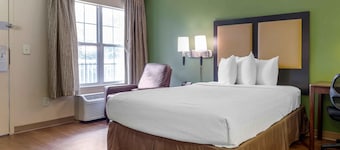 Extended Stay America Select Suites Raleigh RDU Airport