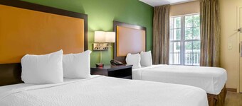 Extended Stay America Select Suites Raleigh RDU Airport