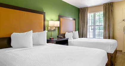 Extended Stay America Select Suites Raleigh RDU Airport