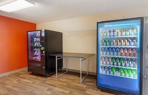 Property amenity - Extended Stay America Select Suites Raleigh RDU Airport (Morrisville)