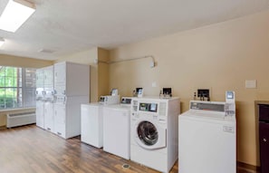 Property amenity - Extended Stay America Select Suites Raleigh RDU Airport (Morrisville)