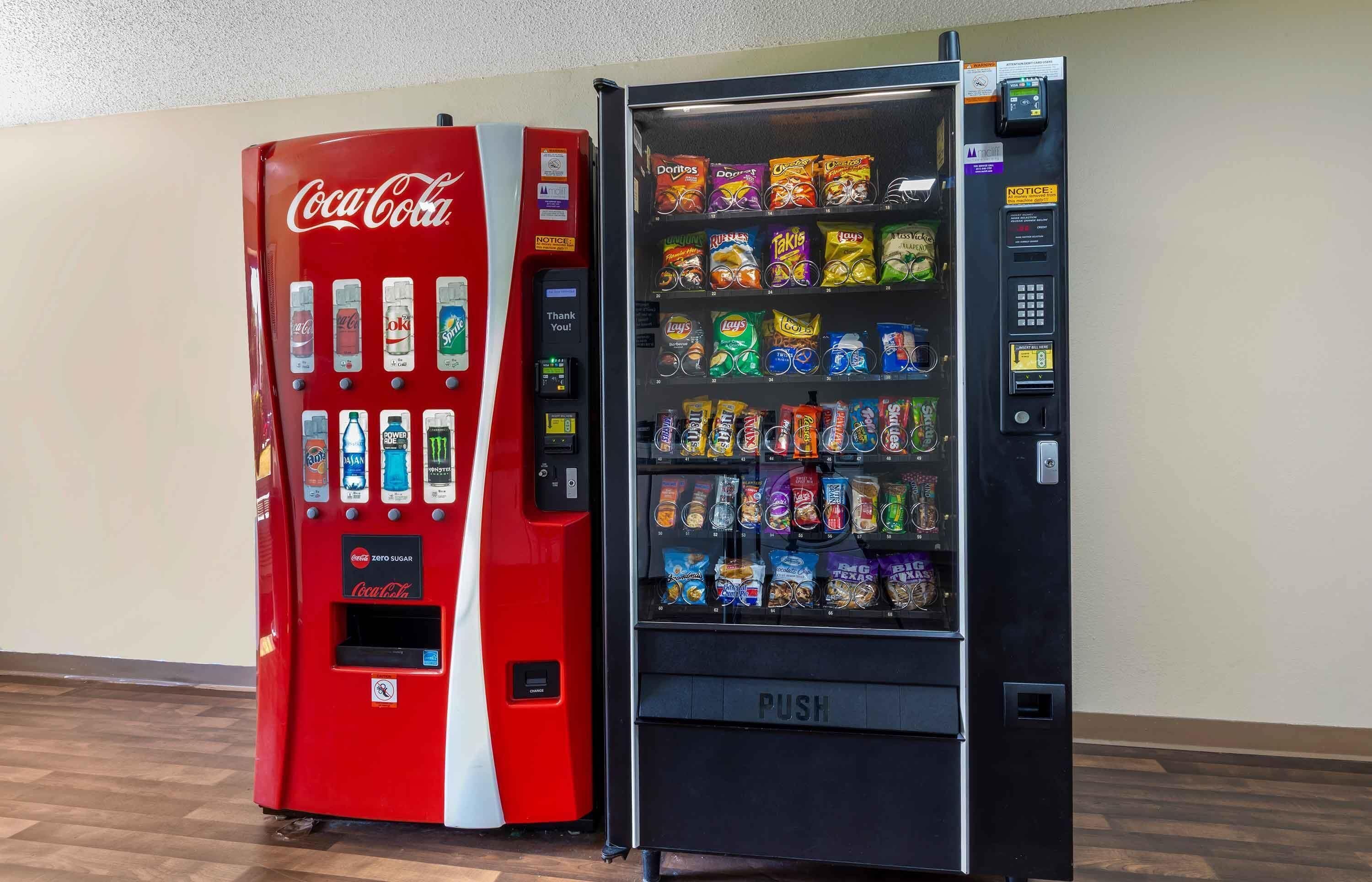 Foto - Extended Stay America Suites - Arlington - Six Flags