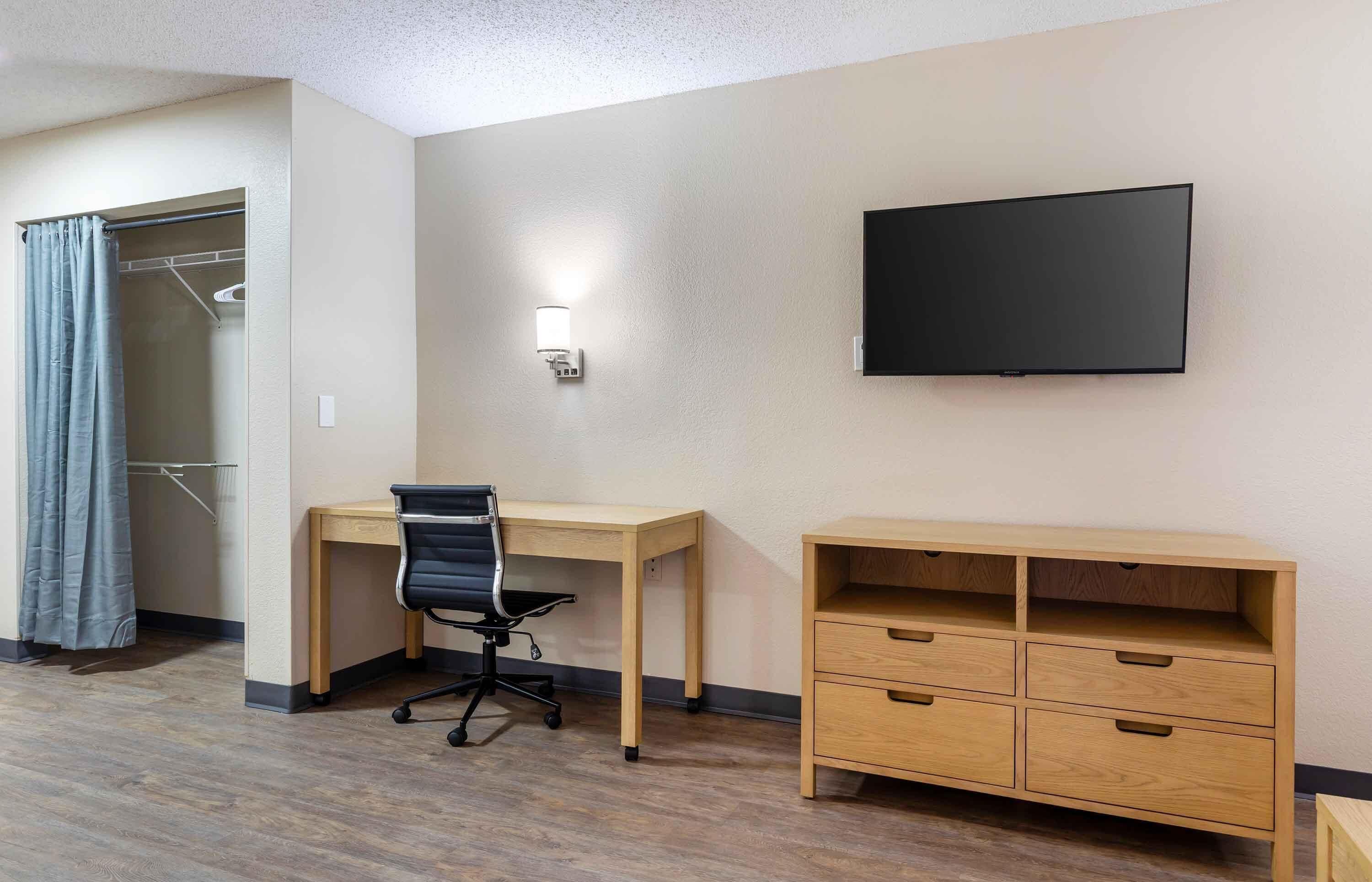 Foto - Extended Stay America Suites - Arlington - Six Flags