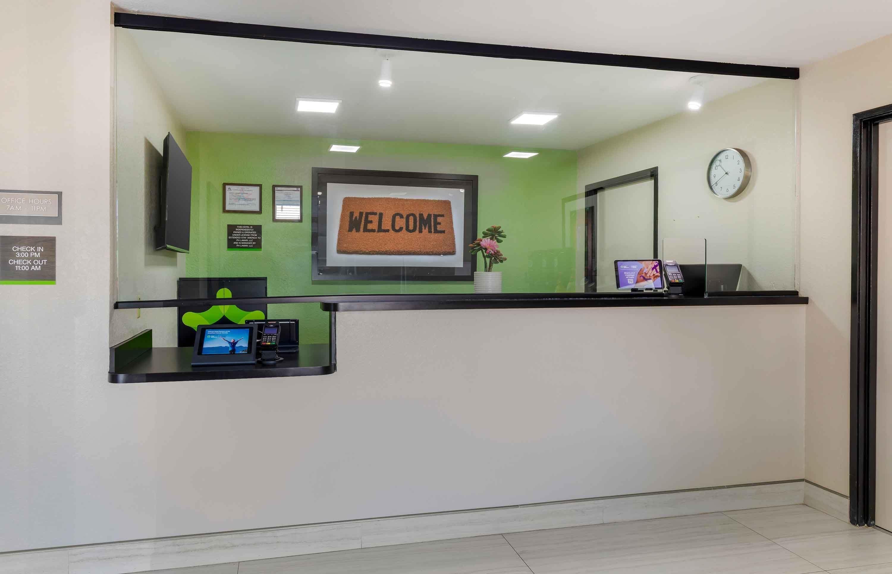 Foto - Extended Stay America Suites - Arlington - Six Flags