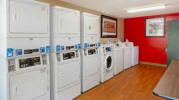 Accommodatievoorziening