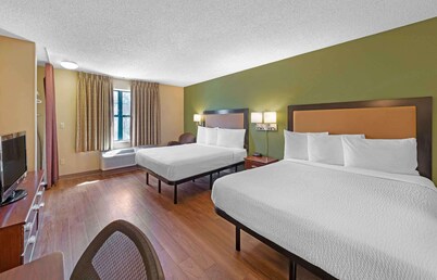 Extended Stay America Suites Durham University