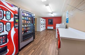 สิ่งอำนวยความสะดวกในที่พัก