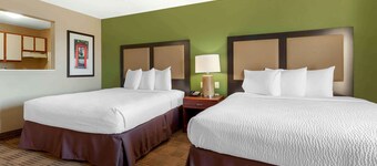 Extended Stay America Suites Houston Northwest Hwy 290