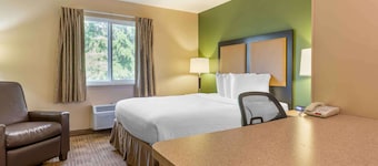 Extended Stay America Suites Houston Northwest Hwy 290