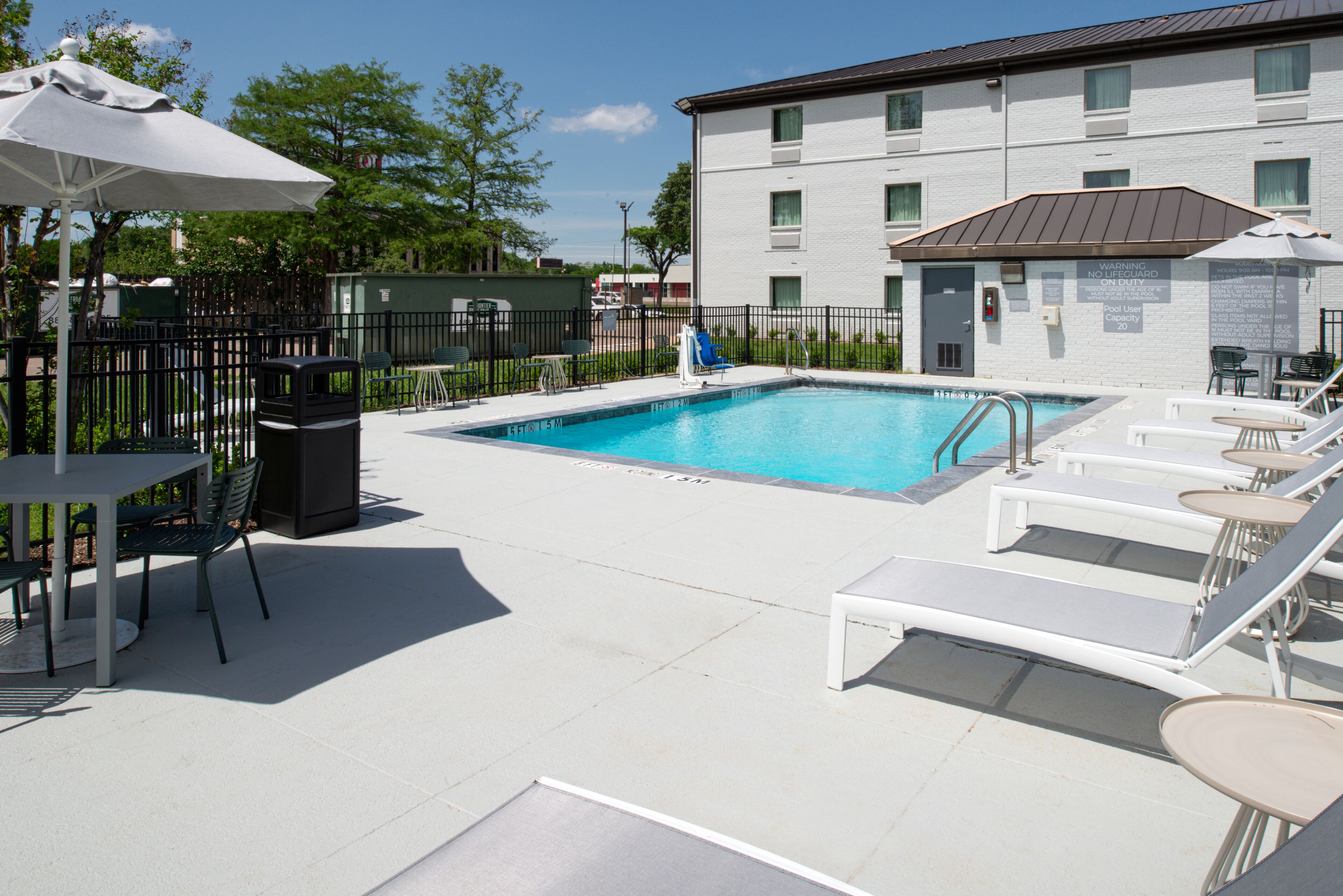 Photo - Spark By Hilton Dallas Medical District Love Field