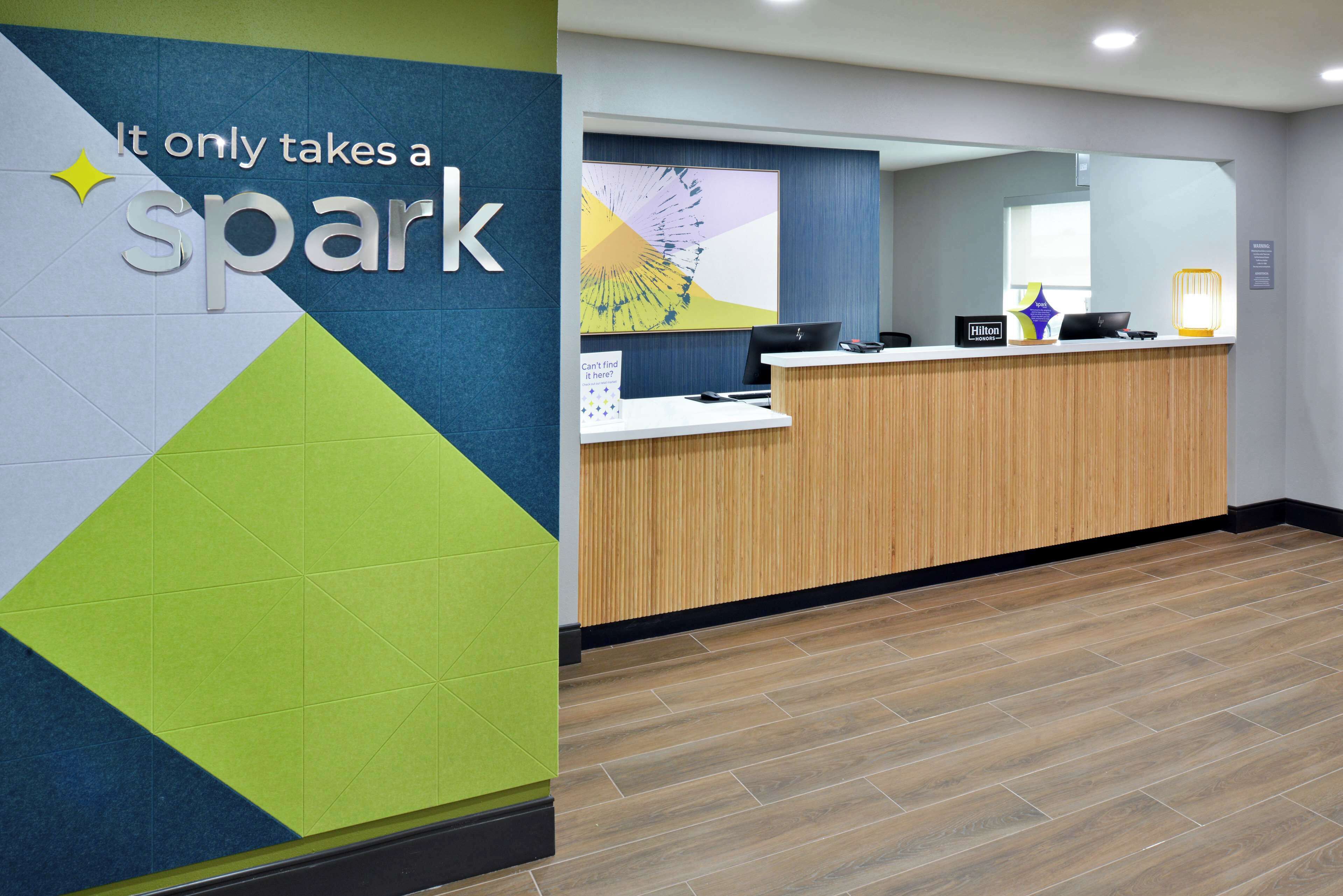 Photo - Spark By Hilton Dallas Medical District Love Field