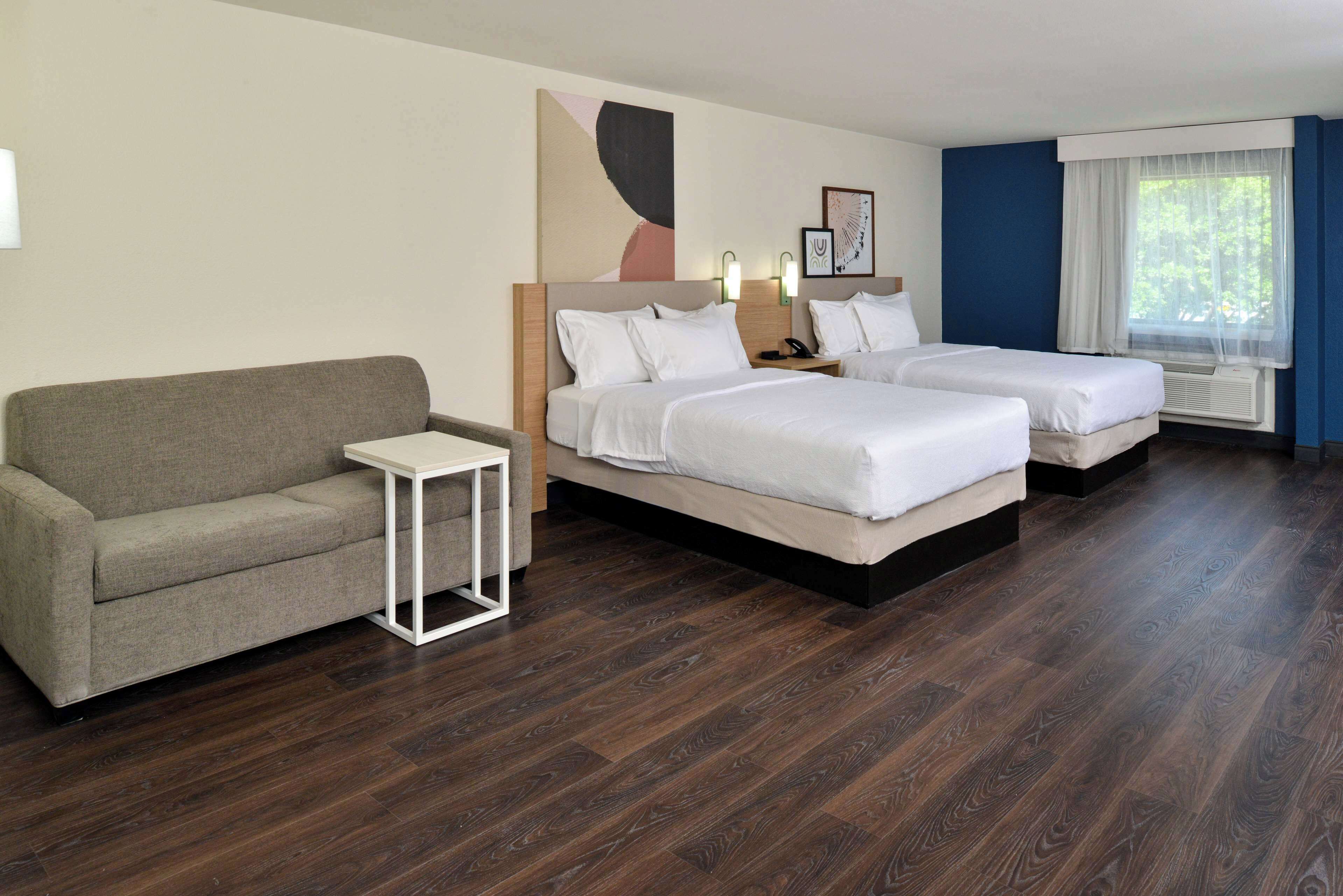 Foto - Spark By Hilton Dallas Medical District Love Field