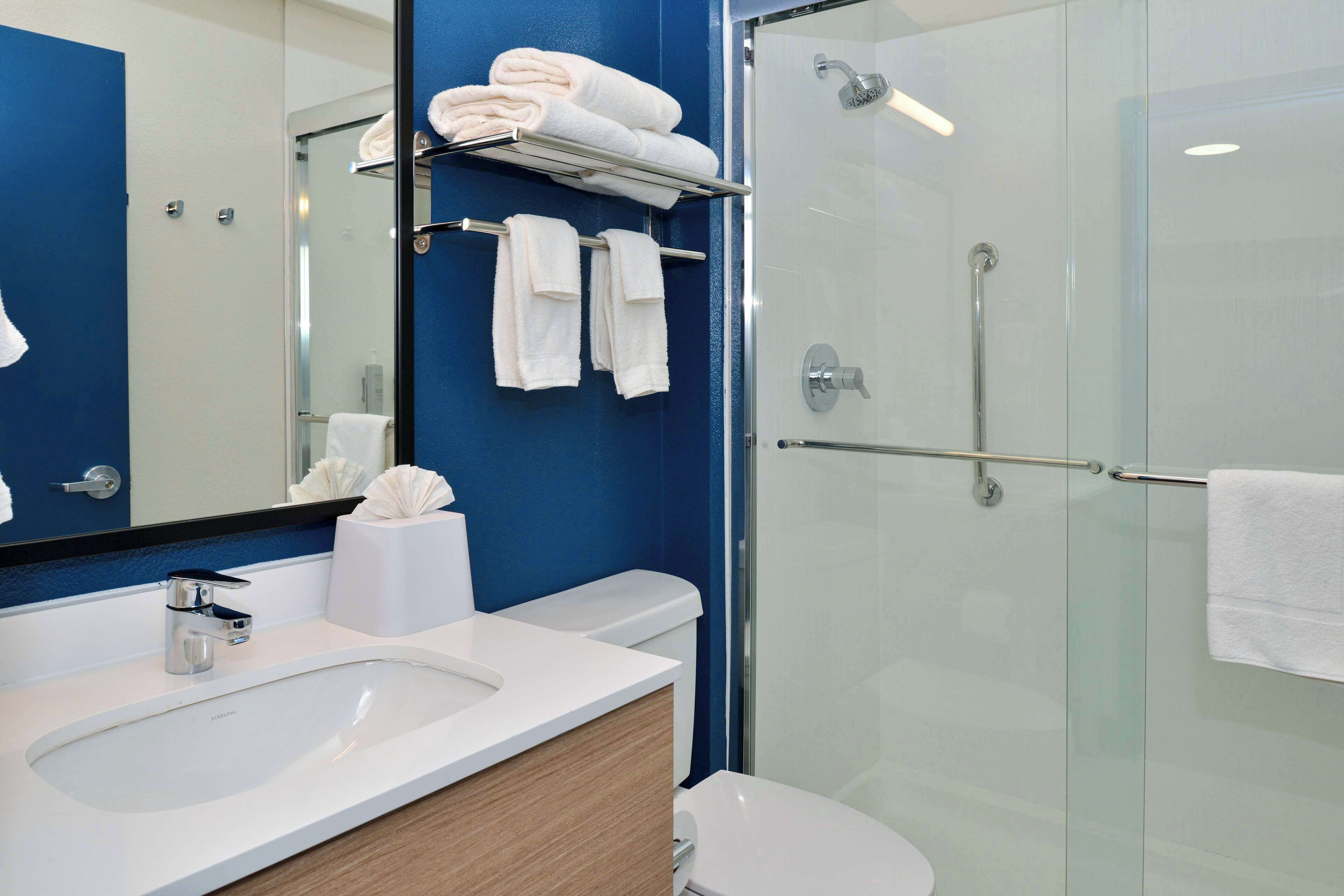 Photo - Spark By Hilton Dallas Medical District Love Field