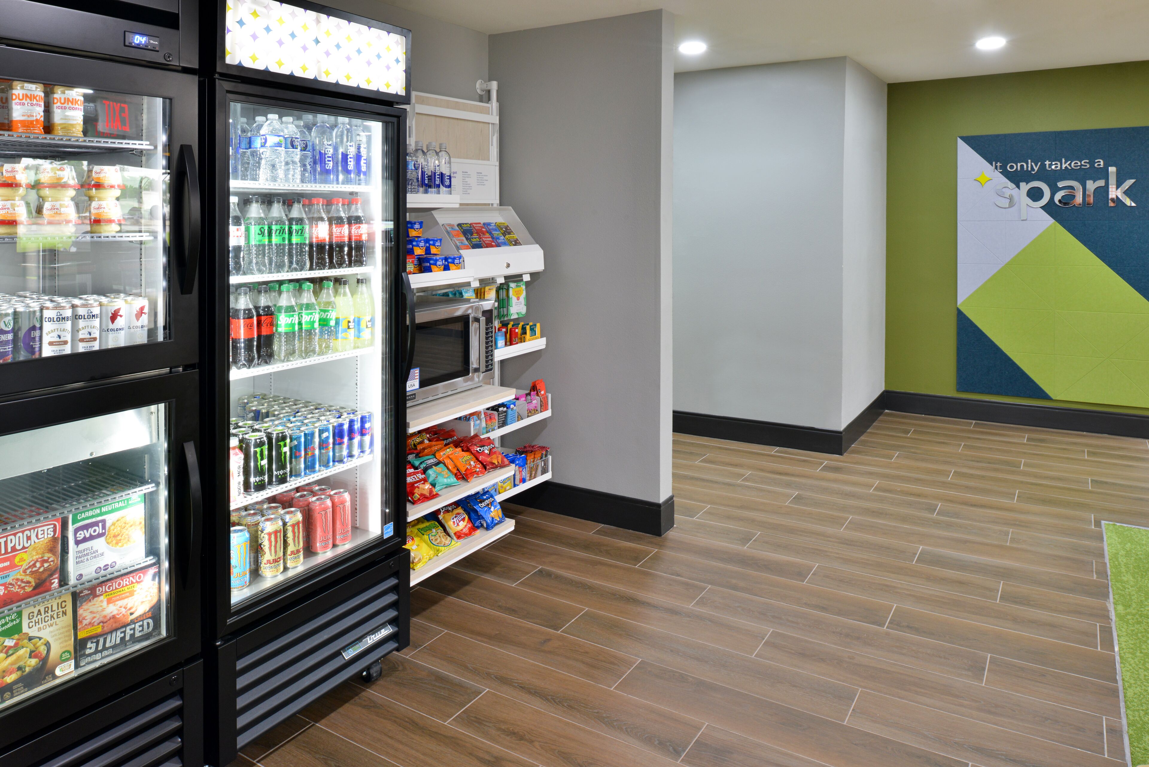 Photo - Spark By Hilton Dallas Medical District Love Field