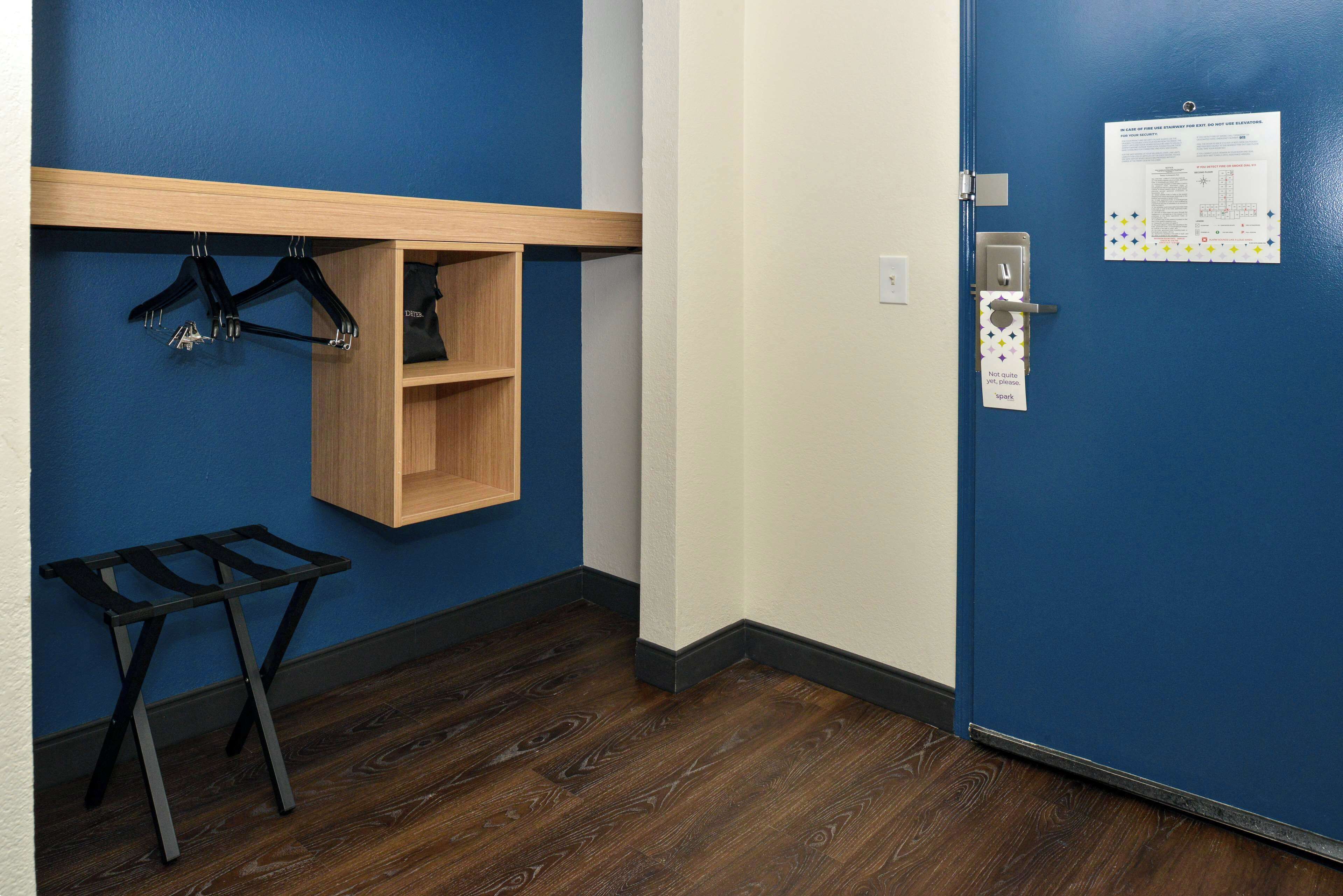 Photo - Spark By Hilton Dallas Medical District Love Field