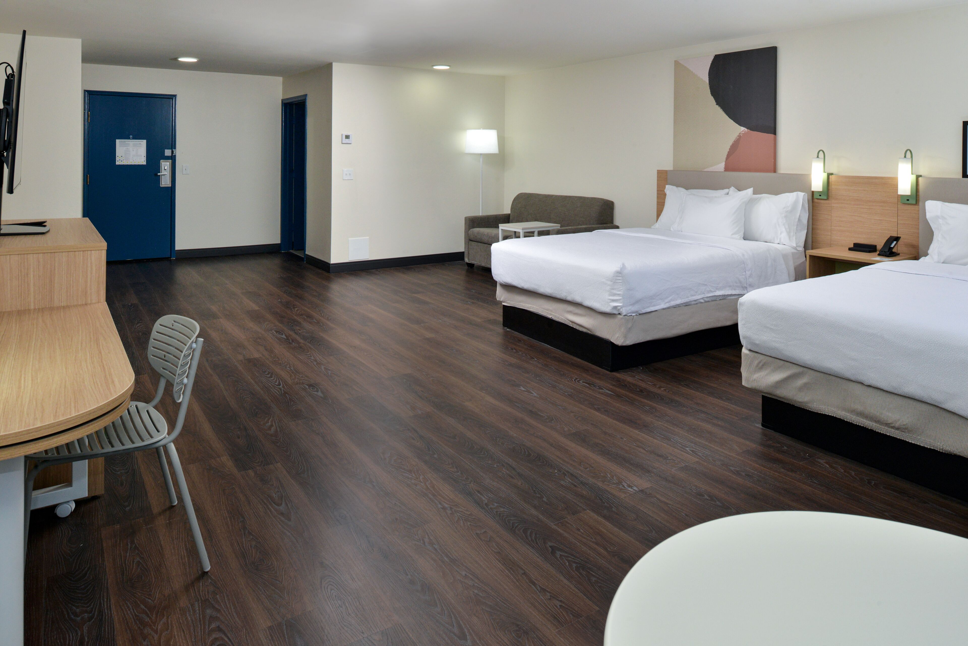 Photo - Spark By Hilton Dallas Medical District Love Field