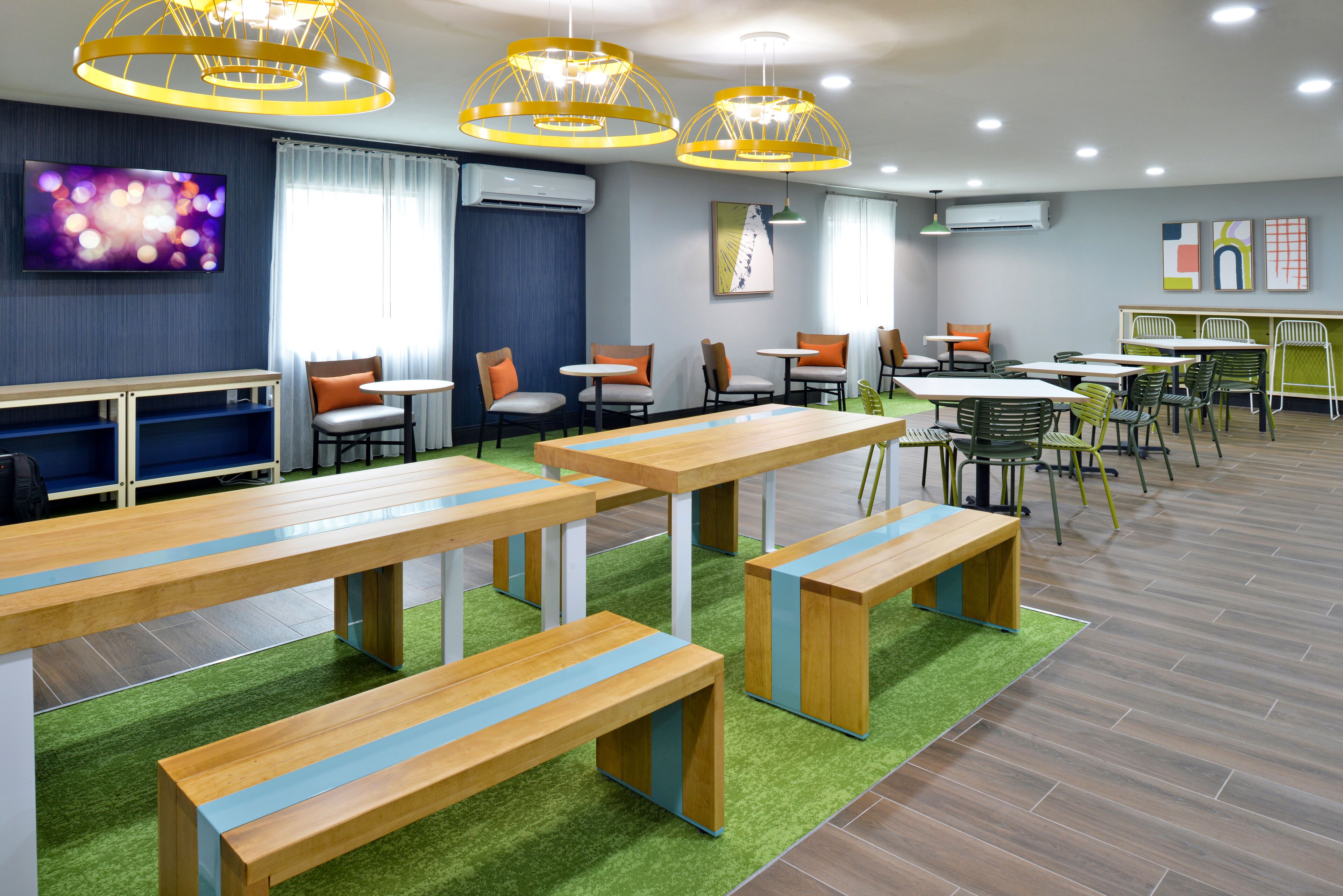 Photo - Spark By Hilton Dallas Medical District Love Field