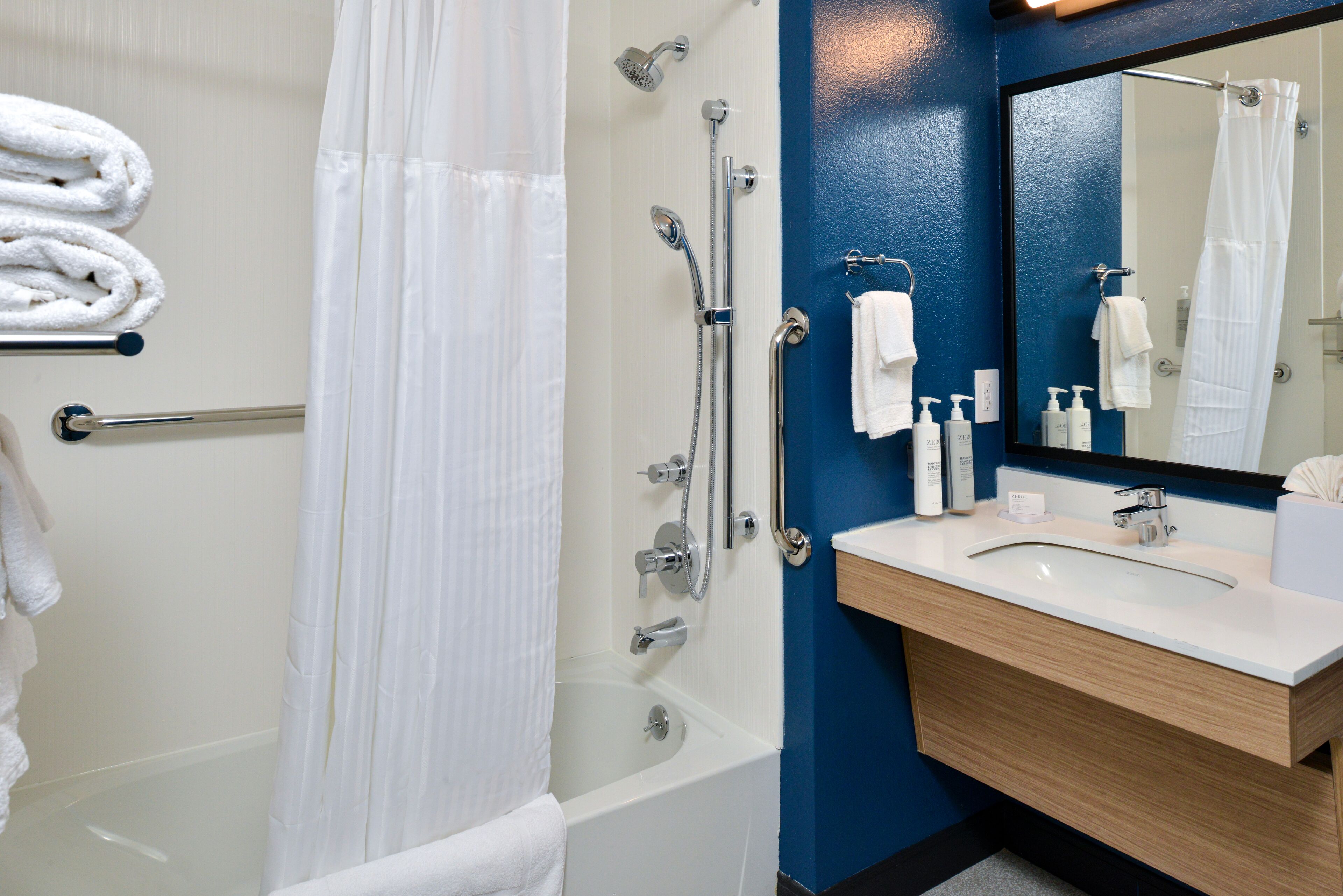 Photo - Spark By Hilton Dallas Medical District Love Field