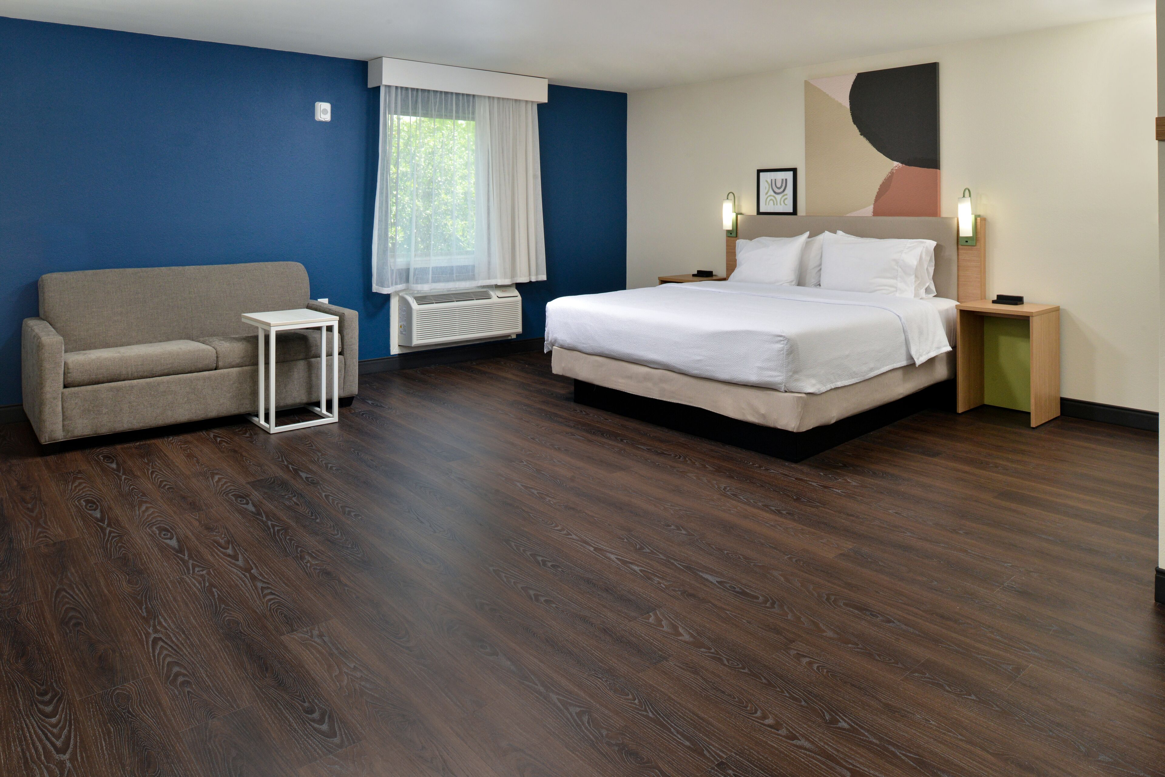 Photo - Spark By Hilton Dallas Medical District Love Field