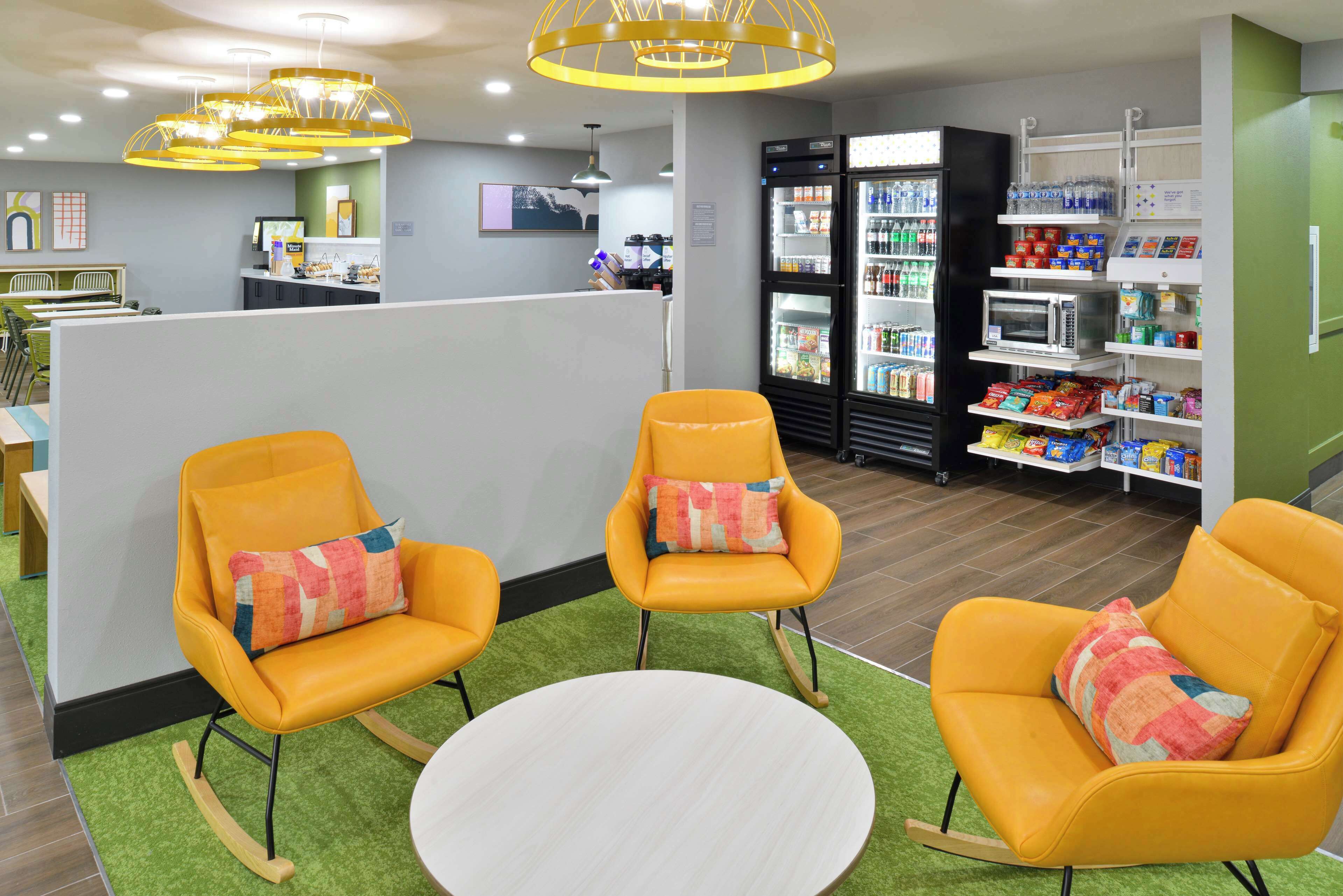 Photo - Spark By Hilton Dallas Medical District Love Field