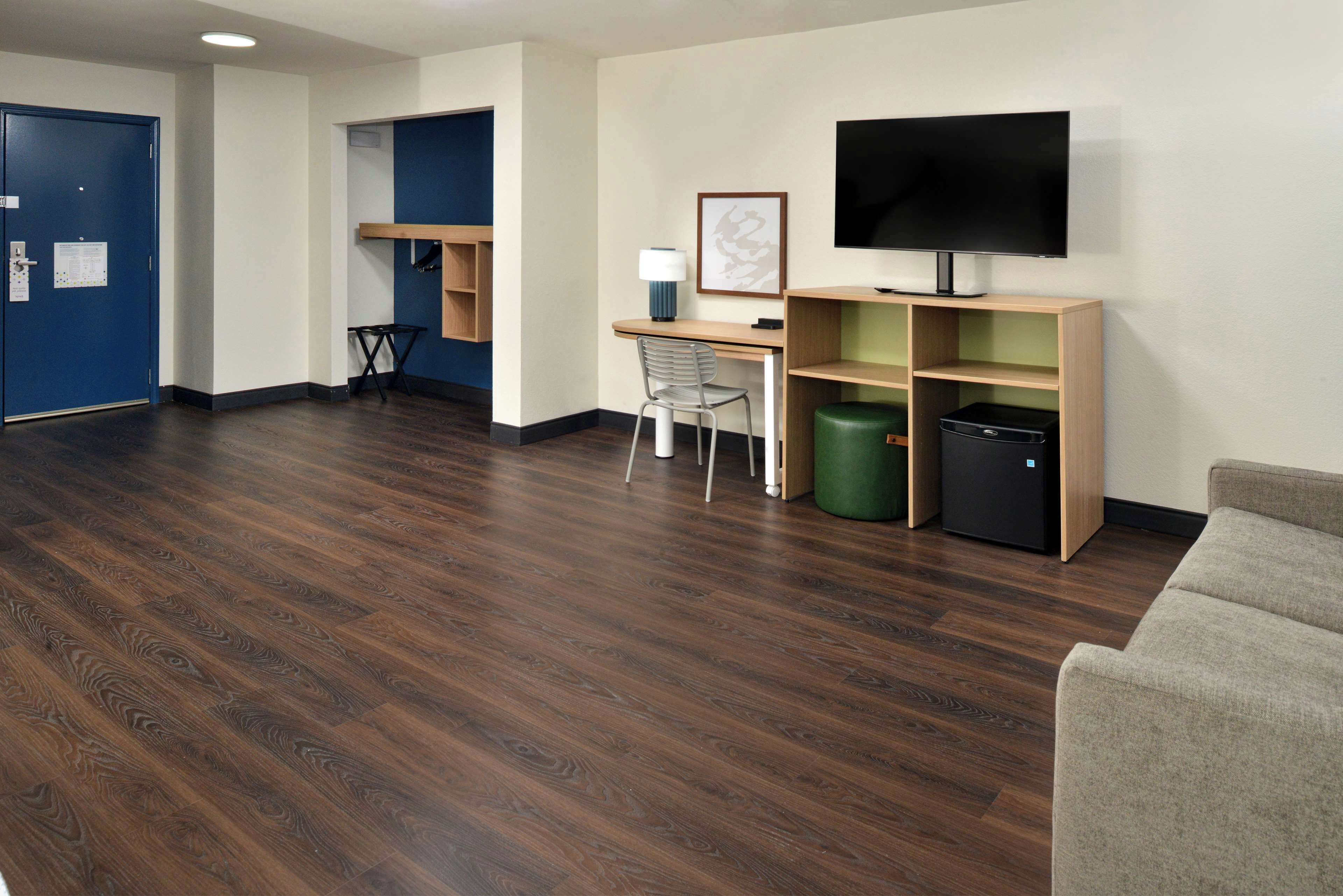 Photo - Spark By Hilton Dallas Medical District Love Field