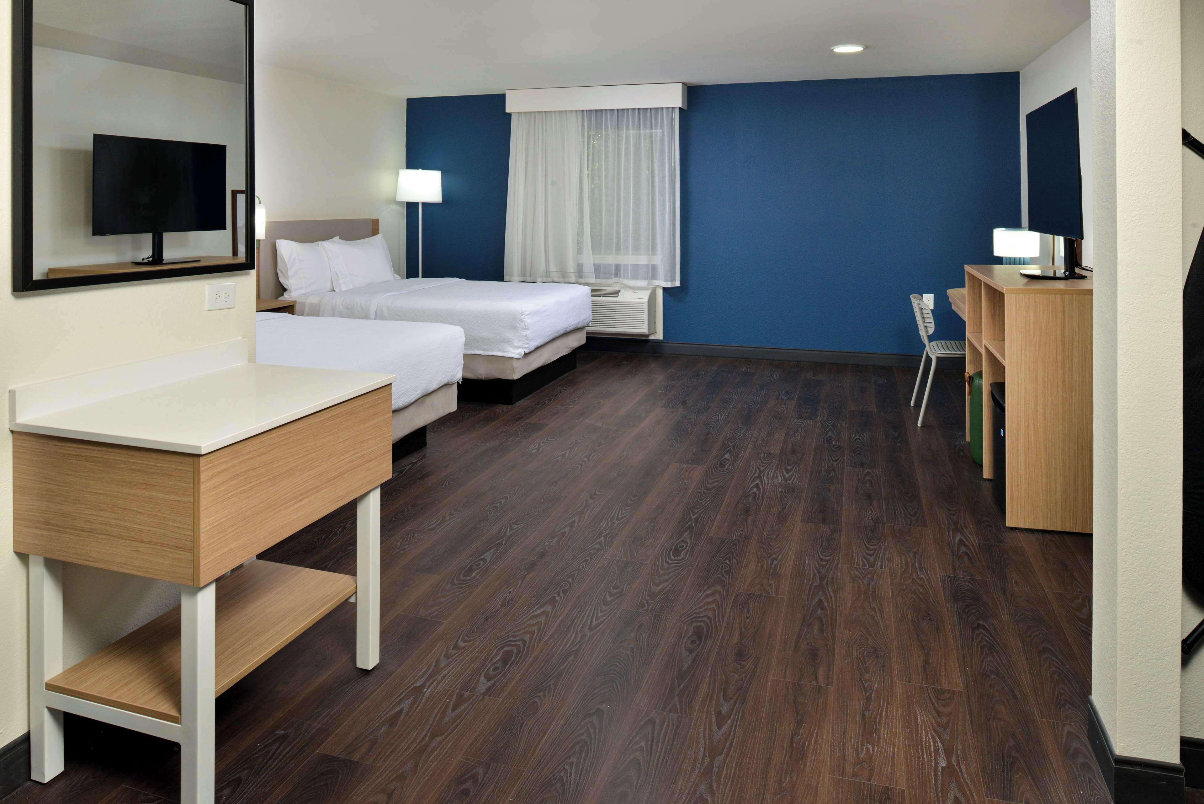 Foto - Spark By Hilton Dallas Medical District Love Field