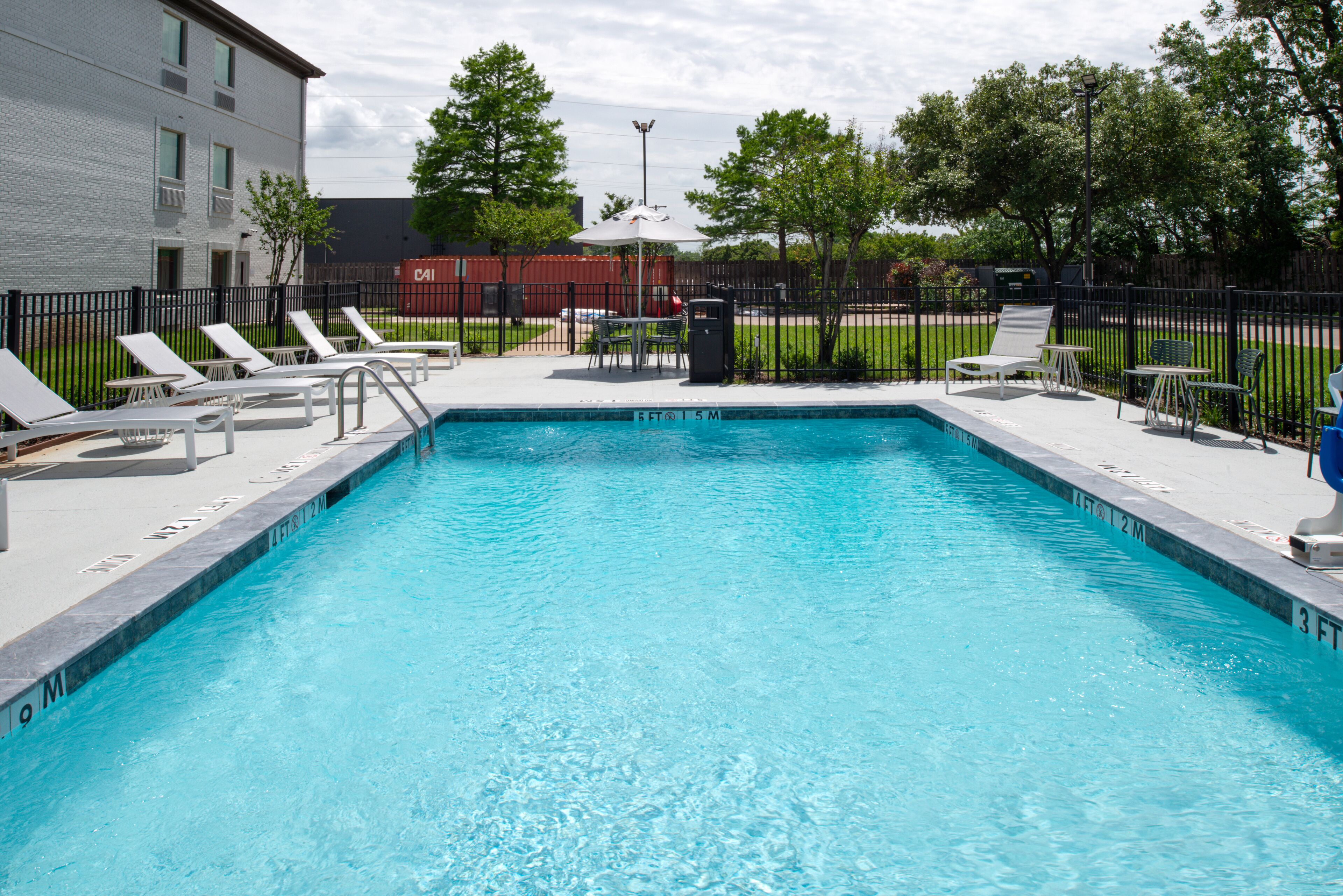 Photo - Spark By Hilton Dallas Medical District Love Field