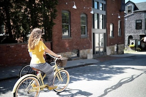 Ciclismo