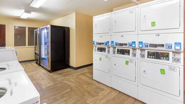 Extended Stay America Suites Wilmington New Centre Drive