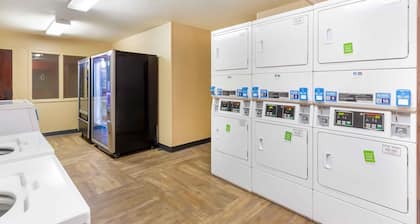 Extended Stay America Suites Wilmington New Centre Drive