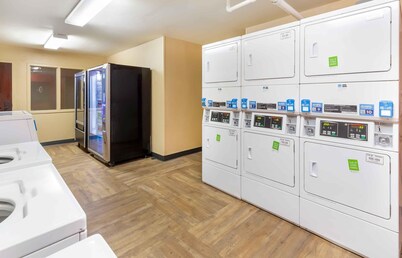 Extended Stay America Suites Wilmington New Centre Drive