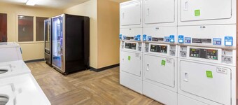 Extended Stay America Suites Wilmington New Centre Drive