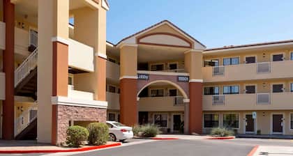 Extended Stay America Select Suites Phoenix Scottsdale North