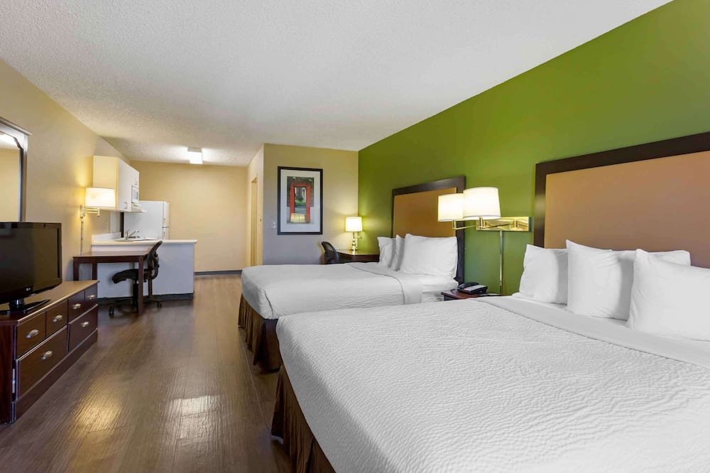 Extended Stay America Select Suites Phoenix Scottsdale North