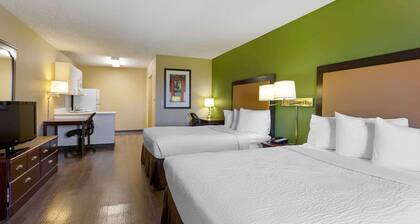 Extended Stay America Select Suites Phoenix Scottsdale North