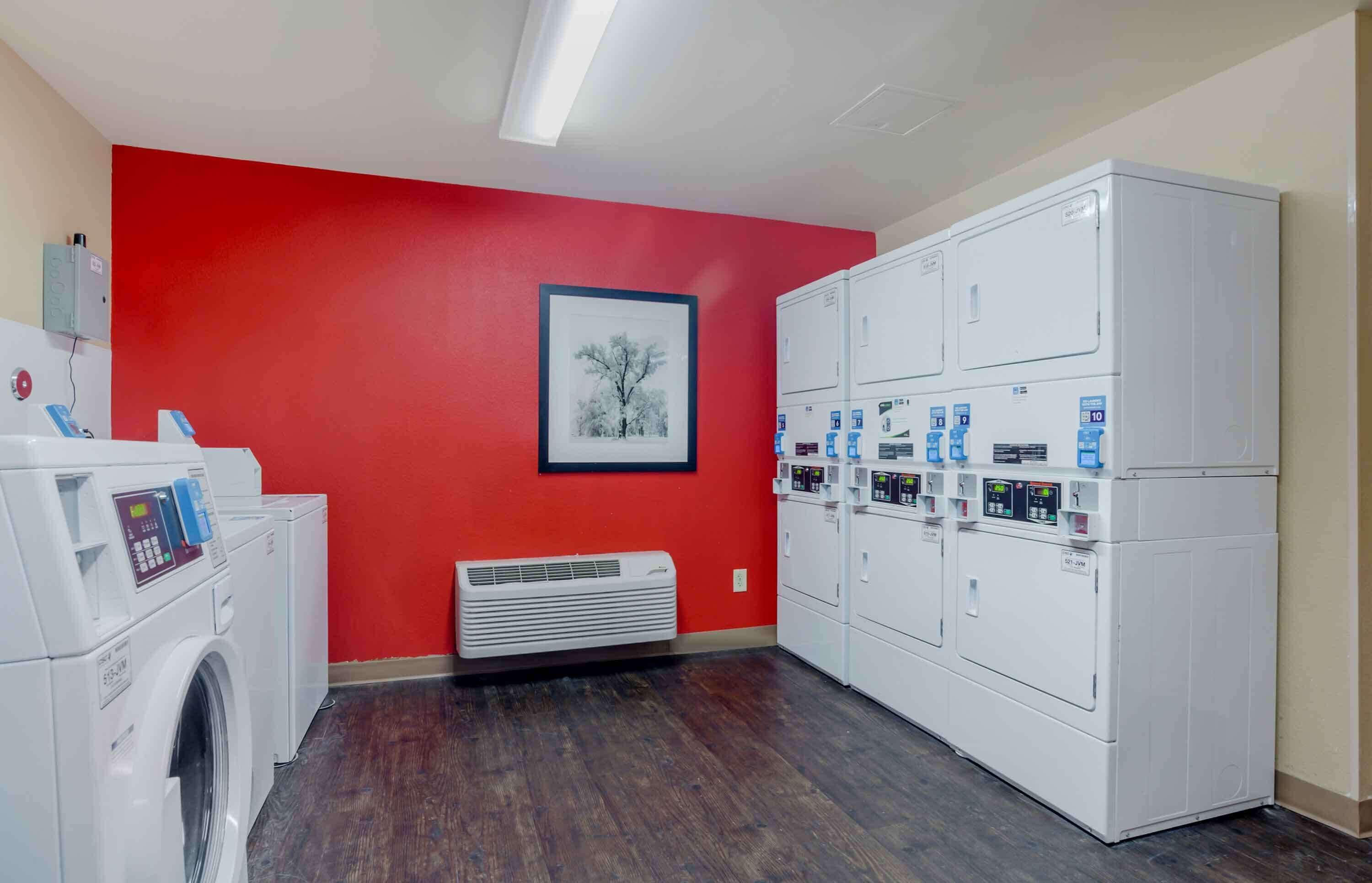 Foto - Extended Stay America Suites - Los Angeles - Torrance Blvd