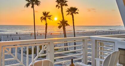 Beach House Hotel at Hermosa Beach