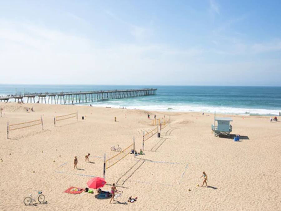 Strand