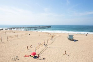 Am Strand