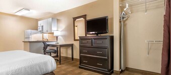 Extended Stay America Select Suites Jackson North