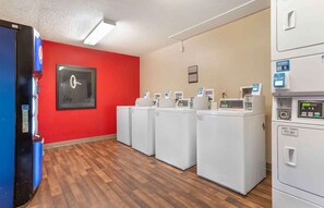 Property amenity - Extended Stay America Select Suites Jackson North (Jackson)