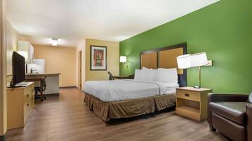 Bureau, espace de travail pour ordinateur portable, Wi-Fi gratuit